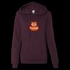 Women's Junior Fit Heavenly Fleece Lightweight Hooded Sweatshirt Thumbnail