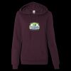 Women's Junior Fit Heavenly Fleece Lightweight Hooded Sweatshirt Thumbnail