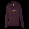 Women's Junior Fit Heavenly Fleece Lightweight Hooded Sweatshirt Thumbnail
