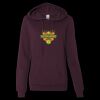 Women's Junior Fit Heavenly Fleece Lightweight Hooded Sweatshirt Thumbnail