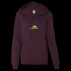 Women's Junior Fit Heavenly Fleece Lightweight Hooded Sweatshirt Thumbnail