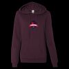 Women's Junior Fit Heavenly Fleece Lightweight Hooded Sweatshirt Thumbnail