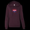 Women's Junior Fit Heavenly Fleece Lightweight Hooded Sweatshirt Thumbnail