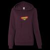 Women's Junior Fit Heavenly Fleece Lightweight Hooded Sweatshirt Thumbnail