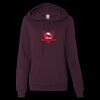 Women's Junior Fit Heavenly Fleece Lightweight Hooded Sweatshirt Thumbnail