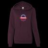 Women's Junior Fit Heavenly Fleece Lightweight Hooded Sweatshirt Thumbnail