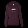 Women's Junior Fit Heavenly Fleece Lightweight Hooded Sweatshirt Thumbnail