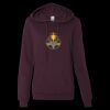 Women's Junior Fit Heavenly Fleece Lightweight Hooded Sweatshirt Thumbnail