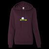 Women's Junior Fit Heavenly Fleece Lightweight Hooded Sweatshirt Thumbnail