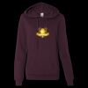 Women's Junior Fit Heavenly Fleece Lightweight Hooded Sweatshirt Thumbnail