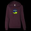 Women's Junior Fit Heavenly Fleece Lightweight Hooded Sweatshirt Thumbnail