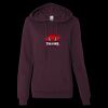 Women's Junior Fit Heavenly Fleece Lightweight Hooded Sweatshirt Thumbnail
