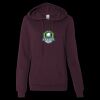 Women's Junior Fit Heavenly Fleece Lightweight Hooded Sweatshirt Thumbnail