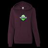 Women's Junior Fit Heavenly Fleece Lightweight Hooded Sweatshirt Thumbnail