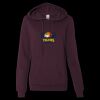 Women's Junior Fit Heavenly Fleece Lightweight Hooded Sweatshirt Thumbnail