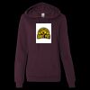Women's Junior Fit Heavenly Fleece Lightweight Hooded Sweatshirt Thumbnail