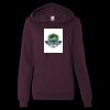 Women's Junior Fit Heavenly Fleece Lightweight Hooded Sweatshirt Thumbnail