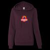 Women's Junior Fit Heavenly Fleece Lightweight Hooded Sweatshirt Thumbnail