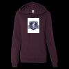 Women's Junior Fit Heavenly Fleece Lightweight Hooded Sweatshirt Thumbnail
