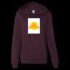 Women's Junior Fit Heavenly Fleece Lightweight Hooded Sweatshirt Thumbnail