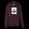 Women's Junior Fit Heavenly Fleece Lightweight Hooded Sweatshirt Thumbnail
