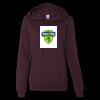 Women's Junior Fit Heavenly Fleece Lightweight Hooded Sweatshirt Thumbnail