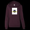 Women's Junior Fit Heavenly Fleece Lightweight Hooded Sweatshirt Thumbnail