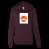 Women's Junior Fit Heavenly Fleece Lightweight Hooded Sweatshirt Thumbnail