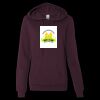 Women's Junior Fit Heavenly Fleece Lightweight Hooded Sweatshirt Thumbnail
