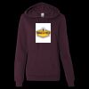Women's Junior Fit Heavenly Fleece Lightweight Hooded Sweatshirt Thumbnail