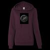 Women's Junior Fit Heavenly Fleece Lightweight Hooded Sweatshirt Thumbnail
