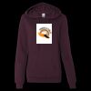 Women's Junior Fit Heavenly Fleece Lightweight Hooded Sweatshirt Thumbnail