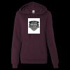 Women's Junior Fit Heavenly Fleece Lightweight Hooded Sweatshirt Thumbnail
