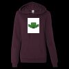 Women's Junior Fit Heavenly Fleece Lightweight Hooded Sweatshirt Thumbnail