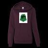 Women's Junior Fit Heavenly Fleece Lightweight Hooded Sweatshirt Thumbnail