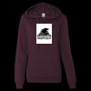 Women's Junior Fit Heavenly Fleece Lightweight Hooded Sweatshirt Thumbnail