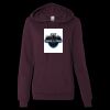 Women's Junior Fit Heavenly Fleece Lightweight Hooded Sweatshirt Thumbnail