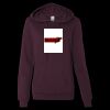 Women's Junior Fit Heavenly Fleece Lightweight Hooded Sweatshirt Thumbnail