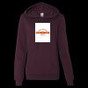 Women's Junior Fit Heavenly Fleece Lightweight Hooded Sweatshirt Thumbnail