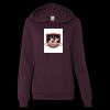 Women's Junior Fit Heavenly Fleece Lightweight Hooded Sweatshirt Thumbnail