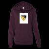 Women's Junior Fit Heavenly Fleece Lightweight Hooded Sweatshirt Thumbnail