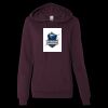 Women's Junior Fit Heavenly Fleece Lightweight Hooded Sweatshirt Thumbnail