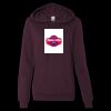 Women's Junior Fit Heavenly Fleece Lightweight Hooded Sweatshirt Thumbnail