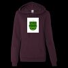 Women's Junior Fit Heavenly Fleece Lightweight Hooded Sweatshirt Thumbnail