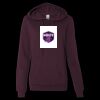 Women's Junior Fit Heavenly Fleece Lightweight Hooded Sweatshirt Thumbnail