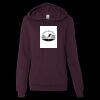 Women's Junior Fit Heavenly Fleece Lightweight Hooded Sweatshirt Thumbnail