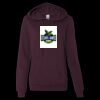 Women's Junior Fit Heavenly Fleece Lightweight Hooded Sweatshirt Thumbnail