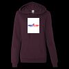 Women's Junior Fit Heavenly Fleece Lightweight Hooded Sweatshirt Thumbnail