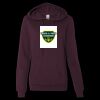 Women's Junior Fit Heavenly Fleece Lightweight Hooded Sweatshirt Thumbnail