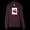 Women's Junior Fit Heavenly Fleece Lightweight Hooded Sweatshirt Thumbnail